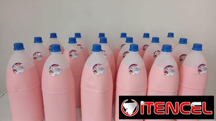 Yogurt Probiótico de 2lt