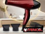 Secadora 2400 W marca Sokany 3 boquillas incluidas