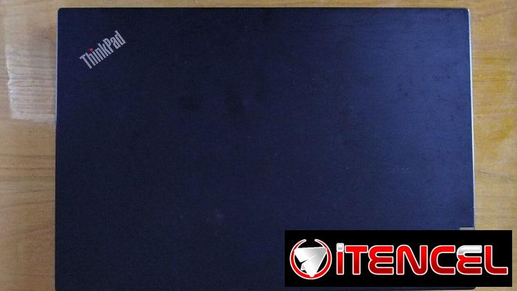 💻 Laptop Lenovo ThinkPad E14 Gen 3 – Ryzen 7 / 256GB SSD / 16GB RAM 💻