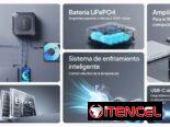 ⚡🔌 Power Bank BLUETTI X20 ( Banco de energía portatil ) ▌Mas barato imposible. Compruebelo usted mismo