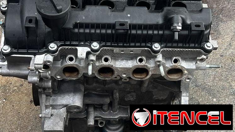 Motor importado G4LA 1.2 Kia Picanto poco km caminado , precio negociable