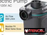 COLCHONES y BOMBAS de aire Intex. NUEVO EN CAJA