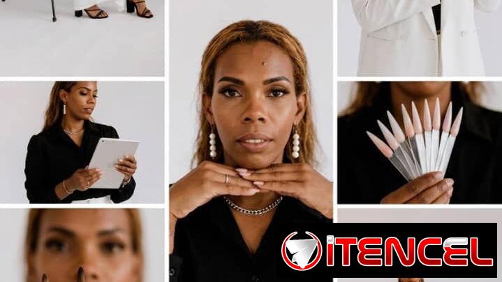 Manicura y pedicura siempre lista para tus arreglos