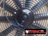 Electroventilador universal para todo tipo de carros