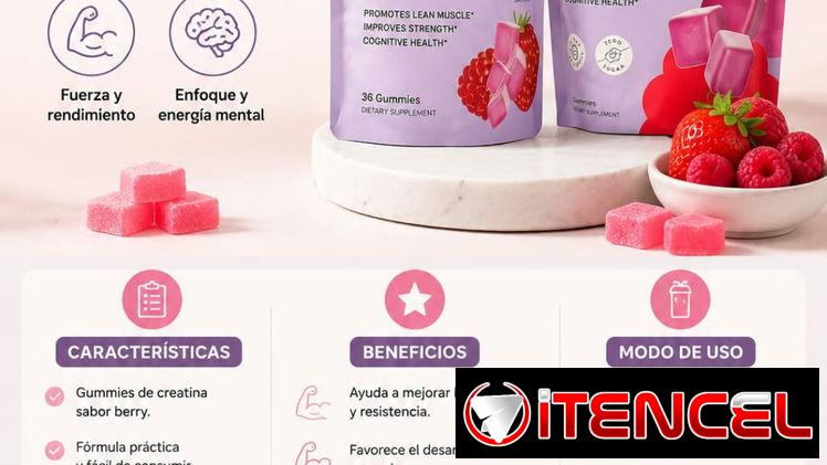 Suplementos