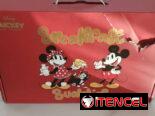 SET DE ALIMENTACIÓN DE DISNEY