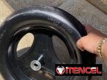 Llanta macizas originales pars trailes 60 usd cada una