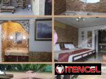 Hostal en Viñales de 2 habitaciones lista para 4 personas, disfruta tus dias con QbaH360