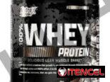 Whey Protein Nutrex 26 servicios Chocolate/Cookies & Cream