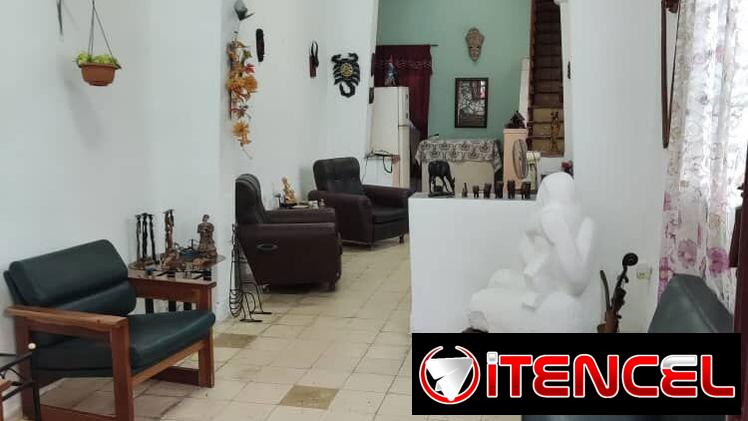 Casa independiente 2 plantas