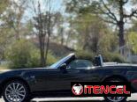 2017 FIAT 124 spider lusso