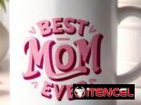 Tazas personalizadas por el día de las madres / Jarras personalizadas / regalos día de las madres