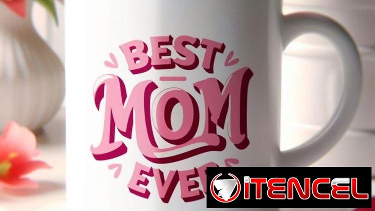 Tazas personalizadas por el día de las madres / Jarras personalizadas / regalos día de las madres