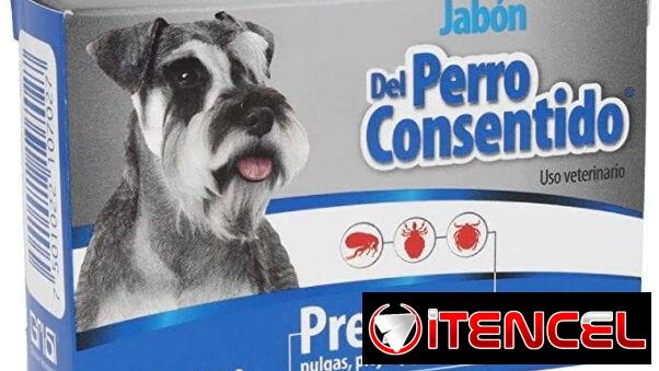 JABONES INSECTICIDAS