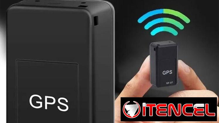 GPS