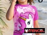 Trusas de niña y niño
