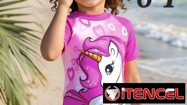 Trusas de niña y niño