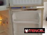Refrigerado Haier funcionando ok