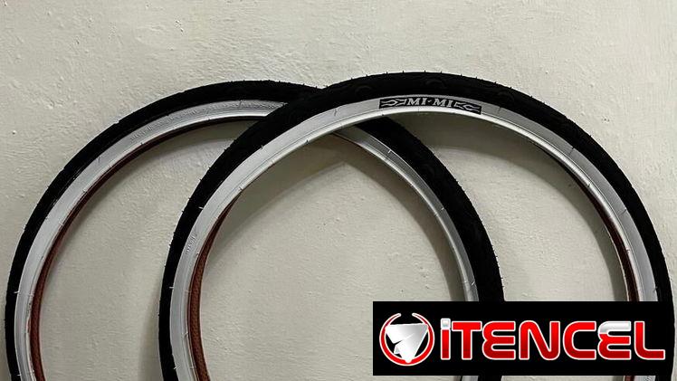 GOMA 26 X 2.125 , 5 000 c/u