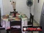 Confortable apartamento independiente sin afectación de electricidad en el Vedado