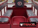 Triciclo CAIMAN nuevo a estrenar