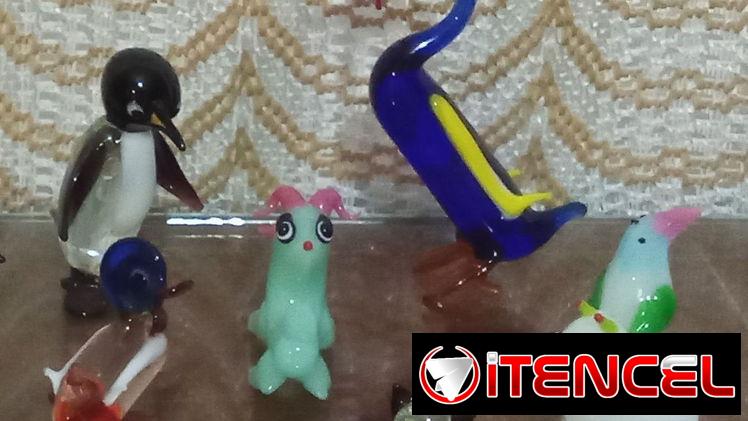 Vendo adornitos