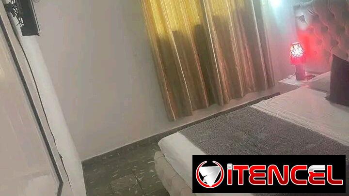 COD.Z 🏠✨ ¡Apartamento de renta por tiempo indefinido!