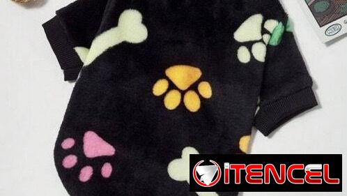 Ropa para perros en Mufi Shop