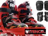 Patines para los peque de casa