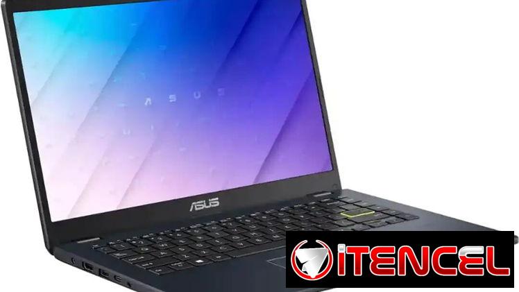 💻 **Laptop Asus VivoBook Go E410KA – Windows 11 y pantalla Full HD – $280.00