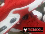 Tenis de mujer #36 a 15usd