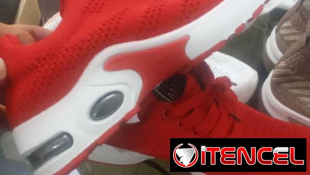 Tenis de mujer #36 a 15usd