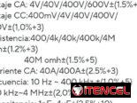 Jucon Digital ANENG ST181