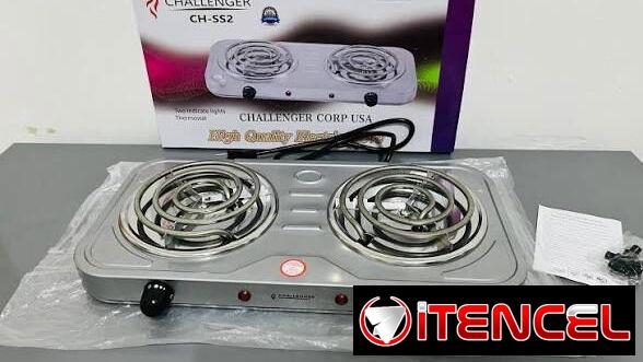 Cocina eléctrica