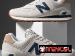 Venta de zapatillas New Balance (574)
