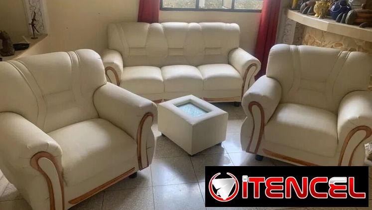 Muebles