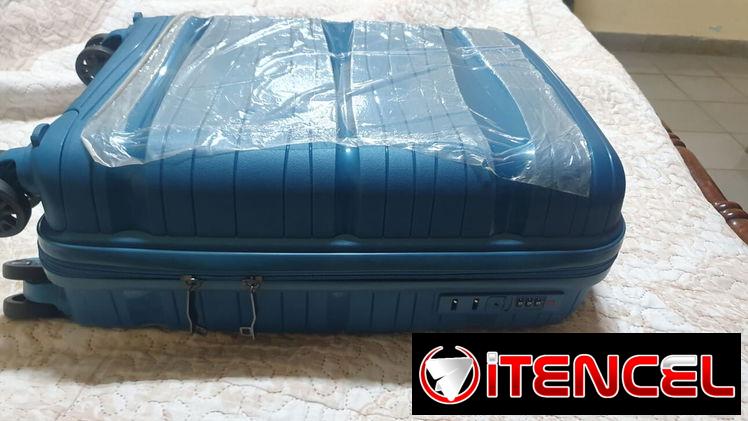 Maleta trolley de cabina
