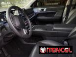 Vendo o negocio, Hyundai Santa Fe, 2024 caligrafyh
