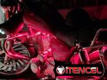 Ava pantera 150 cc