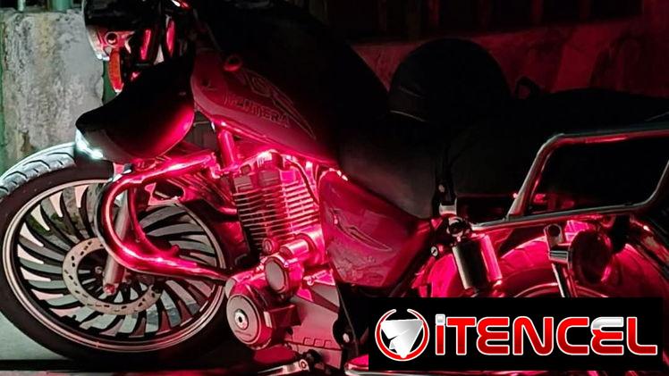 Ava pantera 150 cc