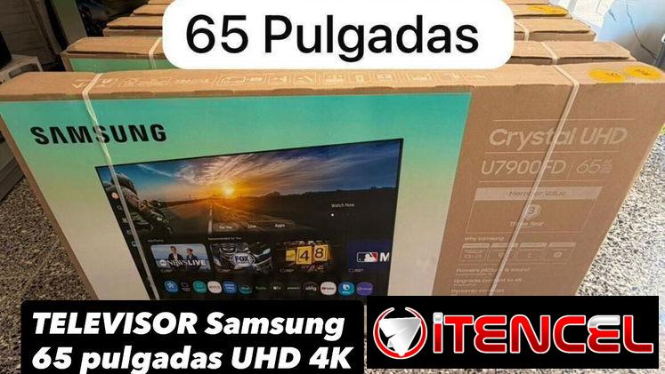 Televisor Samsung 65”