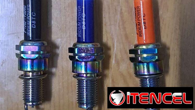 Accesorios  y pacotillas para moto