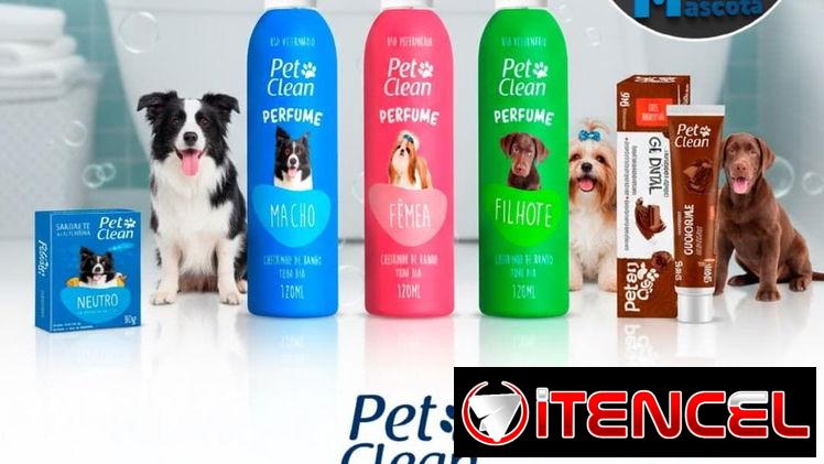 Colonias para perros