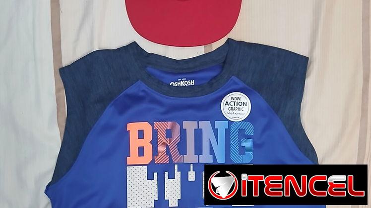 Gorra y Pullover Nuevos