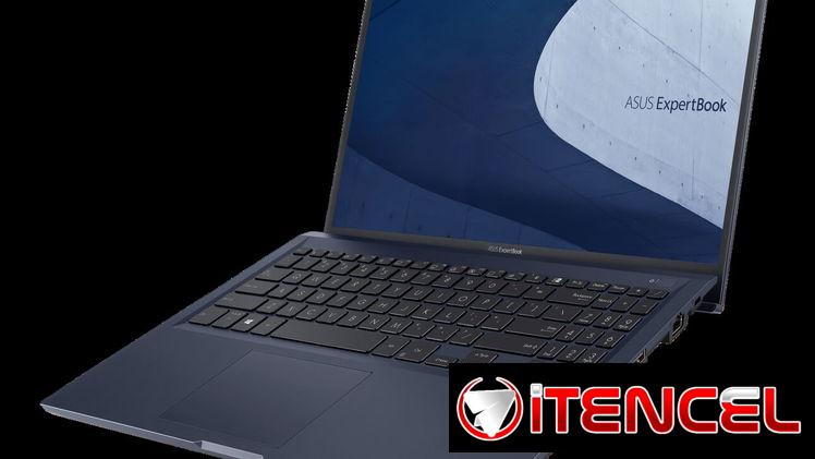 Laptop ASUS 14” i3 11Gen + 12GB RAM SSD M.2 Rápida | Ideal Trabajo y Estudio, Portátil