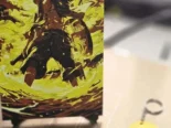 NARUTO impreso en 3D Perfectas para fans que quieren algo más