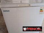 Nevera 5.3 pies o 152L  con máquina rota