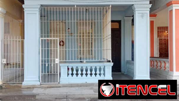 🏢Cómodo Apartamento de 1 Habitación en Plaza. Con WiFi y No se Va la Luz REF 1454