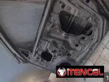 Varias partes y piezas nuevas de Renault Scala.