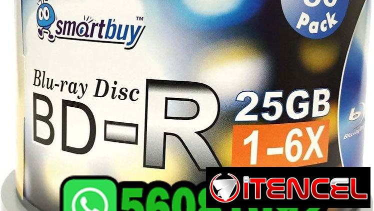 DISCOS BLURAY PARA LA PIRATERIA DE PLAYSTATION 4. VENTA POR CANTIDAD. VACIOS O GRABADOS CON LO QUE NECESITE